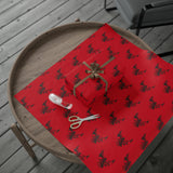 5050bmx Eagle Wrapping Paper (30" x 36" / 30" x 72" / 30" x 180")