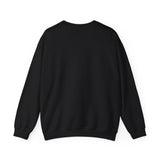 5050bmx La Muerte Snake Dagger Sweatshirt (Vintage Vegas Gold)