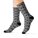 5050bmx Eagle Socks