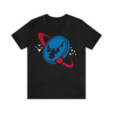 5050bmx Cosmic Cruiser - Short Sleeve Tee