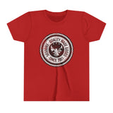 5050bmx Quality Made Goods Chain - Youth Short Sleeve Tee