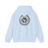 5050bmx Quality Made Goods Hooded Sweatshirt