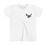 5050bmx SLC Eagle (Pocket Print) - Youth Short Sleeve Tee