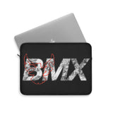 5050bmx Street Laptop Sleeve (Select 12", 13", or 15")