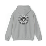 5050bmx Quality Made Goods Hooded Sweatshirt