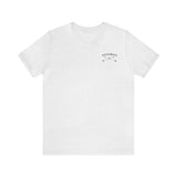 5050bmx Utah - Short Sleeve Tee