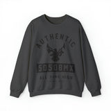 5050bmx All Time High Sweatshirt (Black)