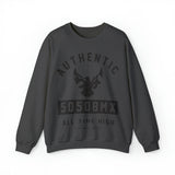 5050bmx All Time High Sweatshirt (Black)