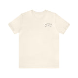5050bmx Utah - Short Sleeve Tee