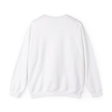 5050bmx La Muerte Skull Crewneck Sweatshirt (Vintage Vegas Gold)
