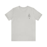5050bmx Moving Mountains (Pocket Print & Dirt Shovel) - Short Sleeve Tee