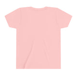 5050bmx SLC Eagle (Pocket Print) - Youth Short Sleeve Tee