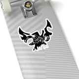 5050bmx SLC Eagle Sticker (4" or 6")