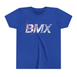 5050bmx Street BMX - Youth Short Sleeve Tee