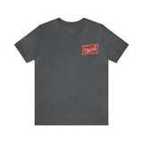 5050bmx Home Brew (Black) - Short Sleeve Tee