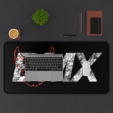 5050bmx Street BMX Large Desk Pad (15.5" x 31")