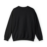5050bmx El Muerte Crewneck Sweatshirt (Red)