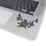5050bmx SLC Eagle Sticker (4" or 6")