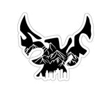 5050bmx SLC Eagle Sticker (4" or 6")