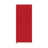 5050bmx Eagle Wrapping Paper (30" x 36" / 30" x 72" / 30" x 180")