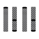 5050bmx Eagle Socks