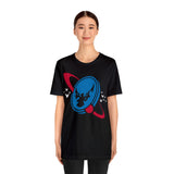 5050bmx Cosmic Cruiser - Short Sleeve Tee