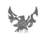 5050bmx SLC Eagle Sticker (4" or 6")