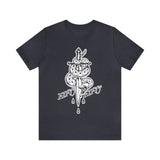5050bmx Snake Dagger - Classic - Short Sleeve Tee