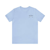 5050bmx Utah - Short Sleeve Tee