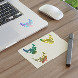 5050bmx All Eagles Sticker Sheet (6" x 4")