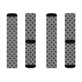 5050bmx Eagle Socks