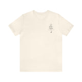 5050bmx Moving Mountains (Pocket Print & Dirt Shovel) - Short Sleeve Tee