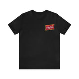 5050bmx Home Brew (Black) - Short Sleeve Tee