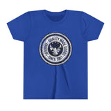 5050bmx Quality Made Goods Chain - Youth Short Sleeve Tee