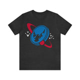 5050bmx Cosmic Cruiser - Short Sleeve Tee