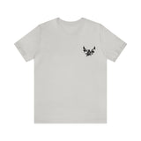 5050bmx SLC Eagle (Pocket Print) - Short Sleeve Tee