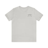 5050bmx Utah - Short Sleeve Tee