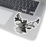5050bmx Eagle Sticker (4" or 6")