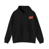 5050bmx Home Brew Hooded Sweatshirt