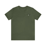 5050bmx Utah - Short Sleeve Tee