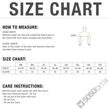 5050bmx All Time High Sweatshirt (Black)