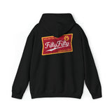 5050bmx Home Brew Hooded Sweatshirt