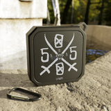5050bmx La Muerte Swords Blackwater Outdoor Bluetooth Speaker