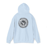 5050bmx Quality Made Goods Hooded Sweatshirt