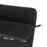 5050bmx Street Laptop Sleeve (Select 12", 13", or 15")