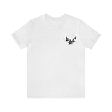 5050bmx SLC Eagle (Pocket Print) - Short Sleeve Tee