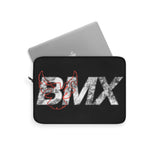 5050bmx Street Laptop Sleeve (Select 12", 13", or 15")