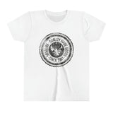 5050bmx Quality Made Goods Chain - Youth Short Sleeve Tee