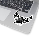 5050bmx SLC Eagle Sticker (4" or 6")