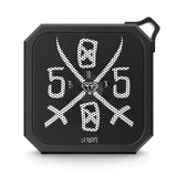 5050bmx La Muerte Swords Blackwater Outdoor Bluetooth Speaker